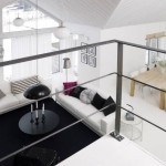 дизайн интерьера стандартных квартир
